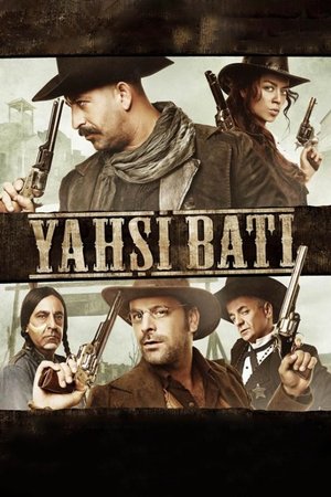 Watch Free Yahsi Bati (2009)