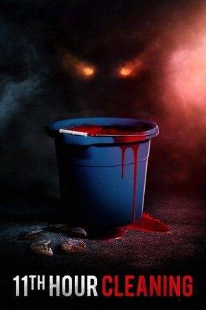 Watch Free 11th Hour Cleaning (2022)