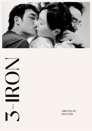 Watch Free 3Iron (2004)