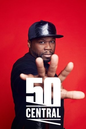 Watch Free 50 Central (2017)