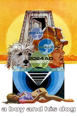 Watch Free A Boy and His Dog (1975)