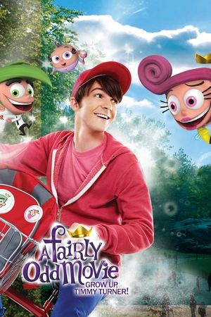 Watch Free A Fairly Odd Movie 2011
