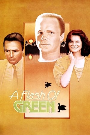 Watch Free A Flash of Green (1984)