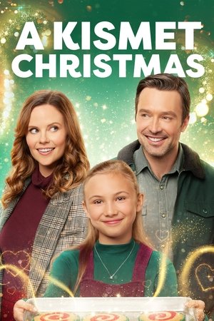 Watch Free A Kismet Christmas (2022)