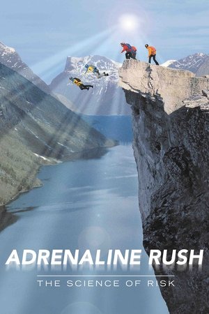 Watch Free Adrenaline Rush: The Science of Risk (2002)