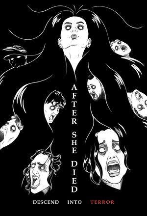 Watch Free After She Died (2022)