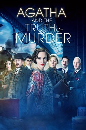 Watch Free Agatha and the Truth of Murder (2018)