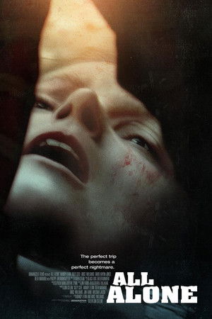 Watch Free All Alone (2010)