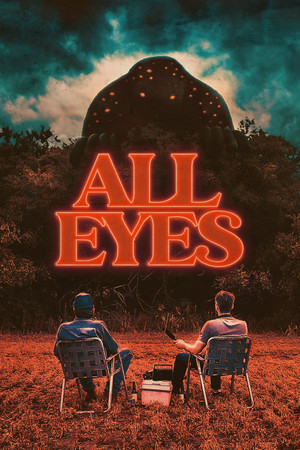 Watch Free All Eyes (2022)