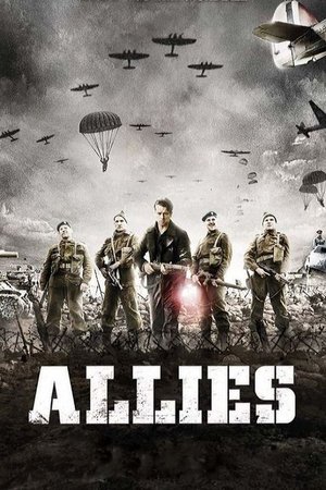 Watch Full Movie: Allies (2014)