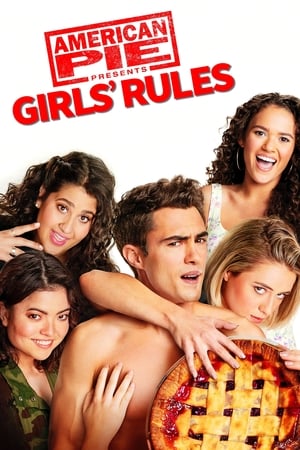 Watch Free American Pie Presents: Girls Rules (2020)
