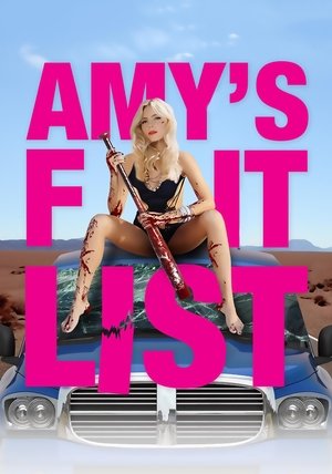 Watch Free Amys Fk It List (2023)