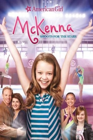 Watch Free McKenna Shoots for the Stars (2012)
