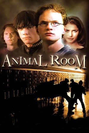Watch Free Animal Room (1995)