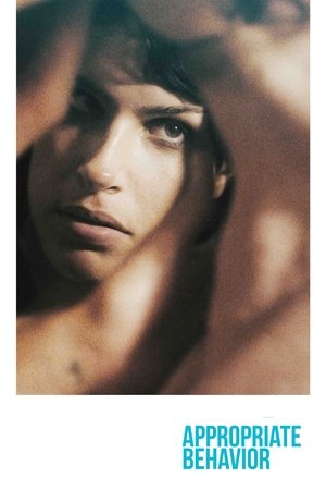 Watch Free Appropriate Behaviour (2014)