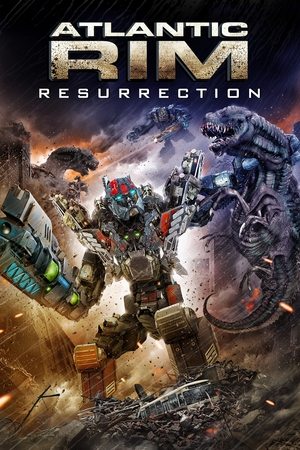 Watch Free Atlantic Rim 2 (2018)