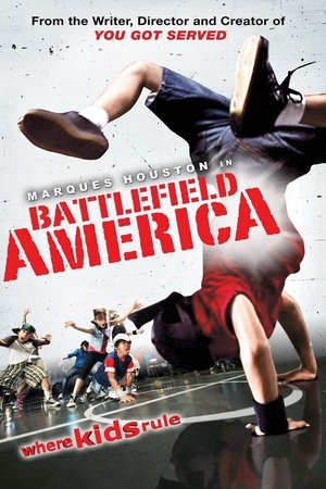 Watch Free Battlefield America (2012)