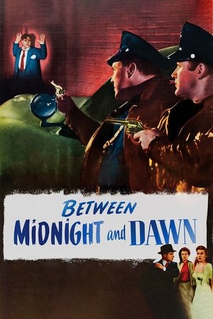 Watch Free Between Midnight and Dawn (1950)