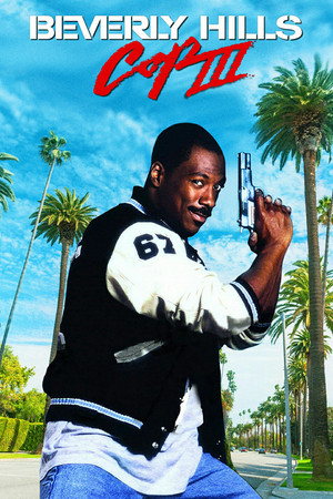 Watch Free Beverly Hills Cop III (1994)
