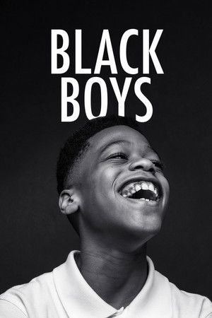 Watch Free Black Boys (2020)