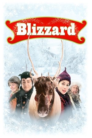 Watch Free Blizzard (2003)