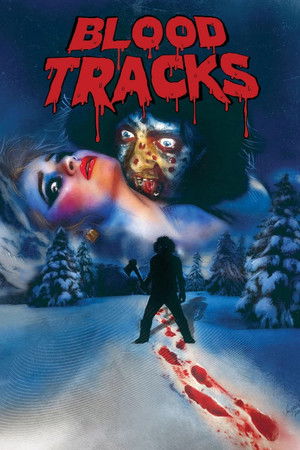 Watch Free Blood Tracks (1985)
