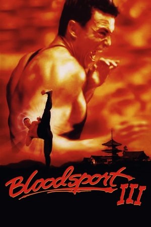 Watch Free Bloodsport III (1996)