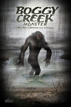 Watch Free Boggy Creek Monster (2016)
