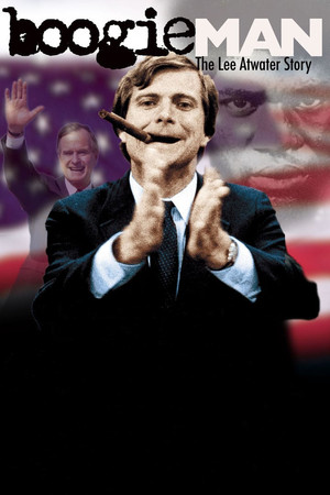 Watch Free Boogie Man: The Lee Atwater Story (2008)