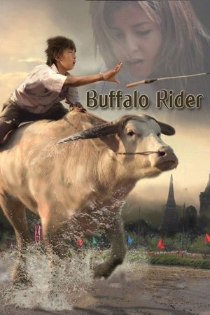 Watch Free Buffalo Rider (2015)