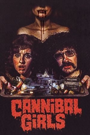 Watch Free Cannibal Girls (1973)