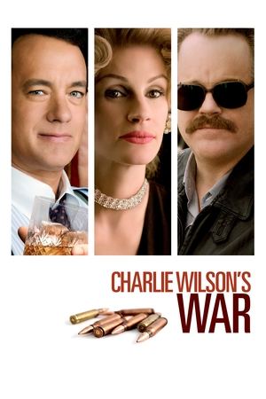 Watch Free Charlie Wilsons War (2007)