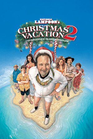 Watch Free Christmas Vacation 2: Cousin Eddies Island Adventure (2003)