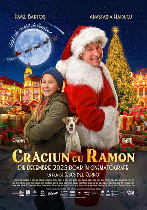 Watch Free Craciun cu Ramon (2025)