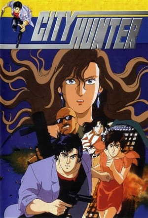 Watch Free City Hunter (19871991)