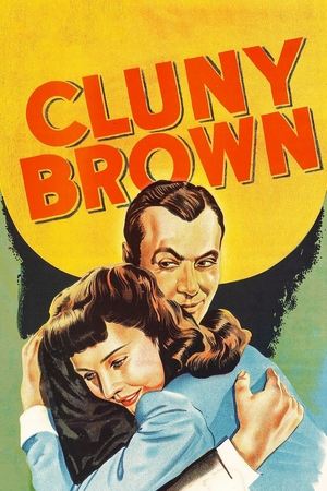 Watch Free Cluny Brown (1946)