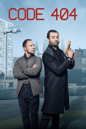 Watch Free Code 404 (2020 )