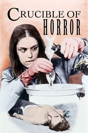 Watch Free Crucible of Horror (1971)