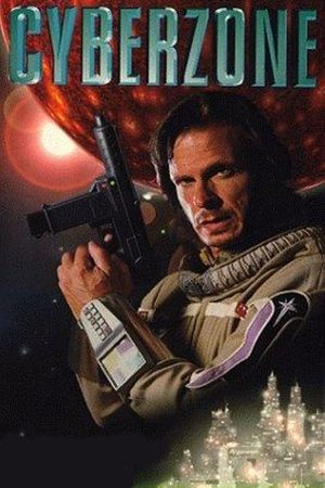 Watch Free Droid Gunner (1995)
