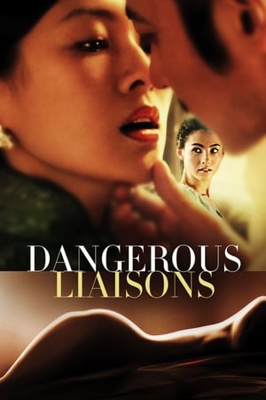 Watch Free Dangerous Liaisons (2012)