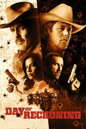 Watch Free Day of Reckoning (2025)