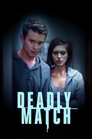 Watch Free Deadly Match (2019)