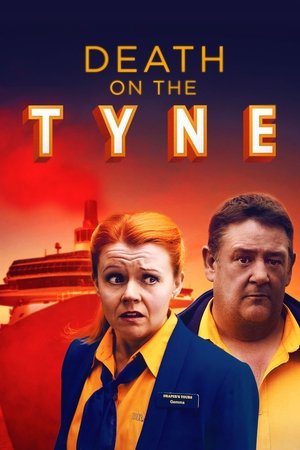 Watch Full Movie: Death on the Tyne (2018)
