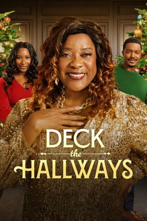 Watch Free Deck the Hallways (2025)