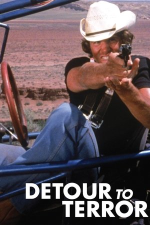 Watch Free Detour to Terror (1980)