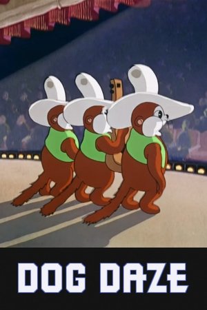Watch Free Dog Daze (1937)