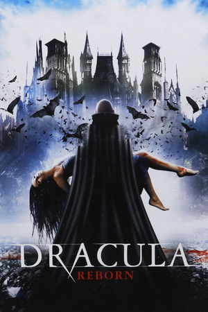 Watch Free Dracula Reborn (2015)