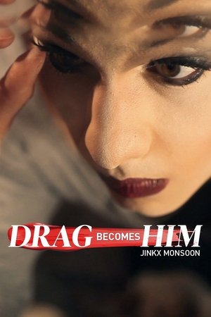 Watch Free Jinkx Monsoon Drag Becomes Him (2015)