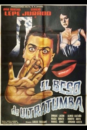 Watch Free El beso de ultratumba (1963)