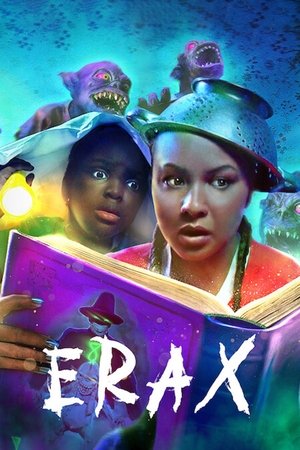 Watch Free Erax (2022)